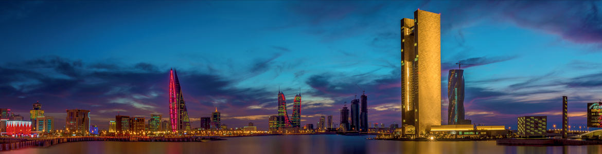 bahrain tourism and exhibitions authority