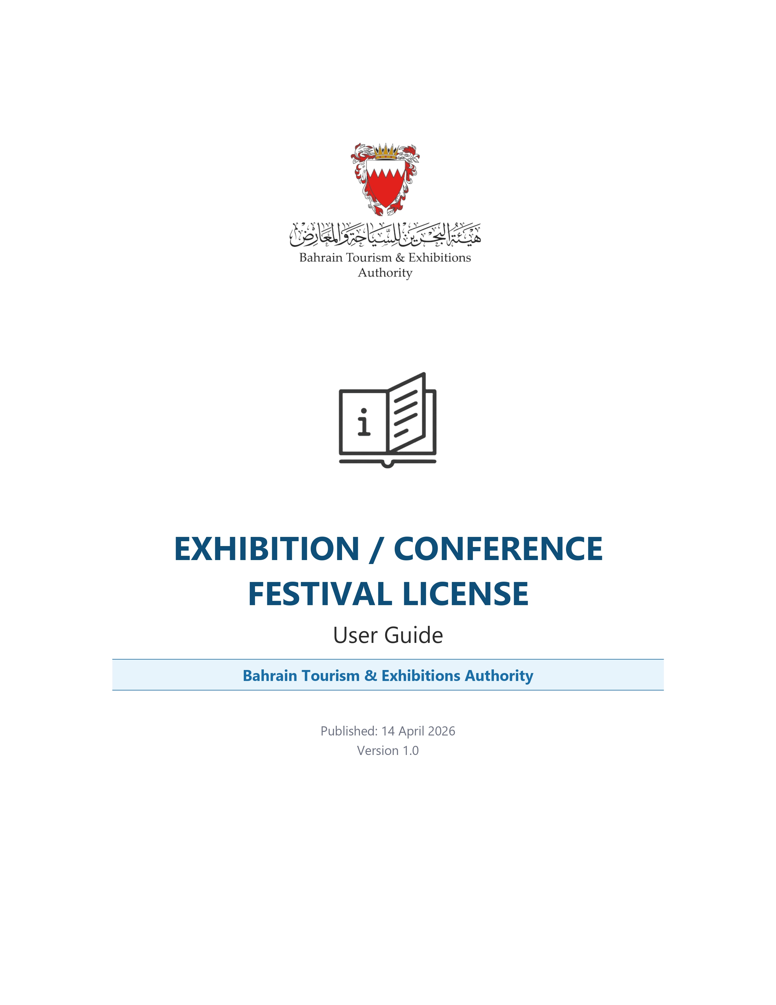 Local License Service Guide