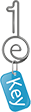 eKey Logo