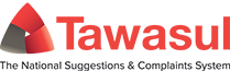 Tawasul Logo
